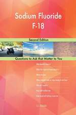 Sodium Fluoride F-18; Second Edition