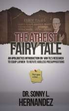 The Atheist Fairy Tale