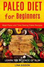 Paleo Diet for Beginners