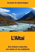 L'Altai