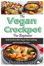 The Vegan Crockpot for Beginners