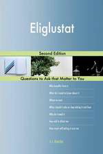 Eliglustat; Second Edition