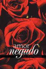 Amor Negado