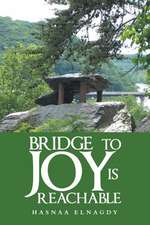 Bridge to Joy Is Reachable