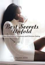 Best Secrets Unfold
