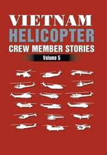 Graham, H: Vietnam Helicopter Crew Member Stories