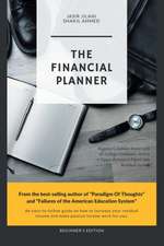 The Financial Planner