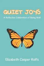 Quiet Joys