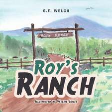 Roy's Ranch
