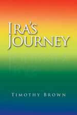 Ira's Journey