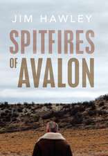 Spitfires of Avalon