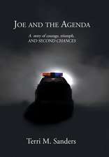 Joe and the Agenda