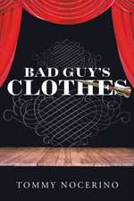 Bad Guy's Clothes