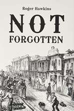 Not Forgotten