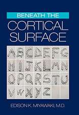 Beneath the Cortical Surface