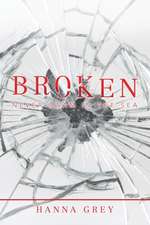 Broken
