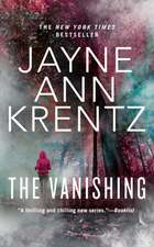 The Vanishing