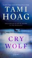 Hoag, T: Cry Wolf