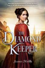 The Diamond Keeper