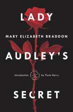 Lady Audley's Secret