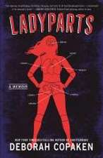 Ladyparts