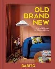 Old Brand New