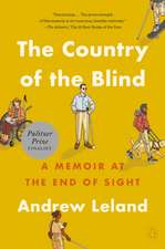 The Country of the Blind