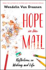 Hope in the Mail