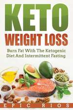 Keto Weight Loss