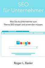 Seo Fuer Unternehmer