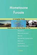 Mometasone Furoate; A Complete Guide