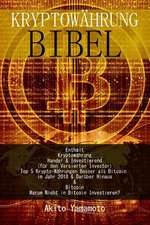 Kryptowahrung Bibel