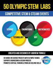 50 Olympic Stem Labs