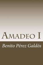 Amadeo I