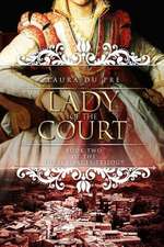 Lady of the Court