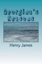 Georgina's Reasons