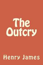 The Outcry