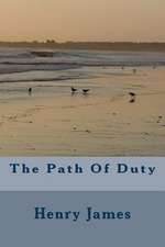 The Path of Duty