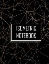 Isometric Notebook