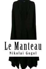 Le Manteau