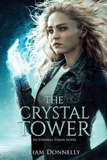 The Crystal Tower