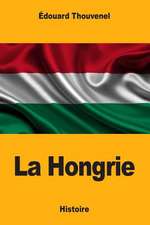 La Hongrie