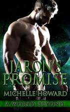 Jaron's Promise