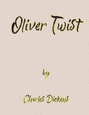 Oliver Twist