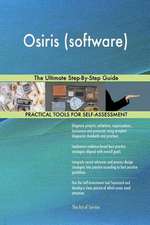 Osiris (Software) the Ultimate Step-By-Step Guide