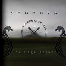 Sagaoya - The Saga Island