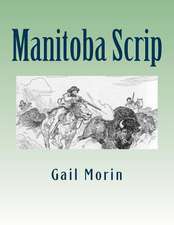 Manitoba Scrip