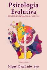 Psicologia Evolutiva