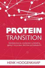 Protein Transition