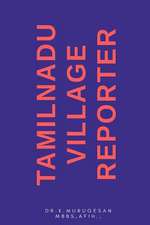 Tamilnadu Village Reporter